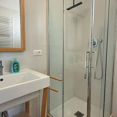 Apartment L08-solo Per Famiglie-walterigato Lido di Jesolo