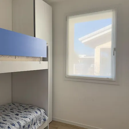 Apartment L08-solo Per Famiglie-walterigato *