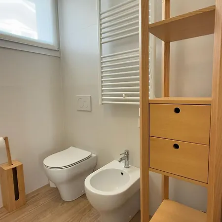 L08-solo Per Famiglie-walterigato Apartment