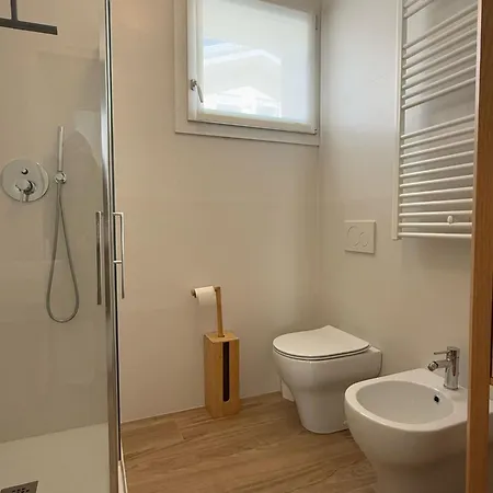 L08-solo Per Famiglie-walterigato Apartment