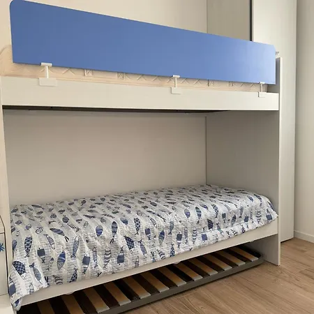 L08-solo Per Famiglie-walterigato Apartment