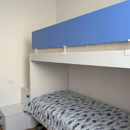 L08-solo Per Famiglie-walterigato Apartment