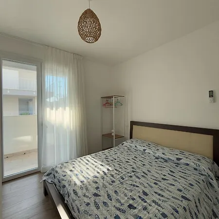 Apartment L08-solo Per Famiglie-walterigato