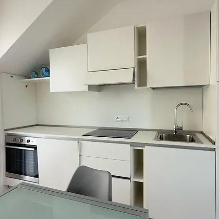 Apartment-solo Per Famiglie-walterigato Apartment *
