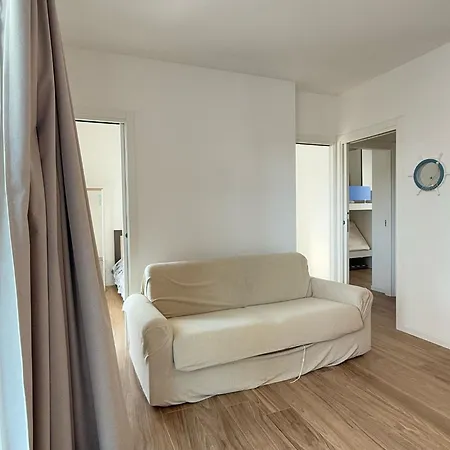 Apartment L08-solo Per Famiglie-walterigato Lido di Jesolo