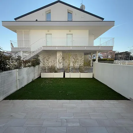 L08-solo Per Famiglie-walterigato Apartment *