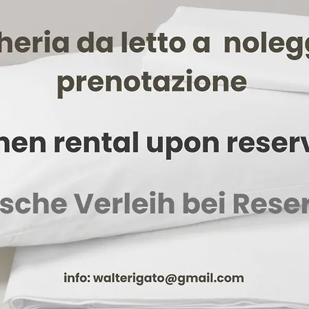 Apartment-solo Per Famiglie-walterigato * 利多迪迪耶索洛