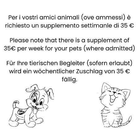 Apartment-solo Per Famiglie-walterigato 利多迪迪耶索洛
